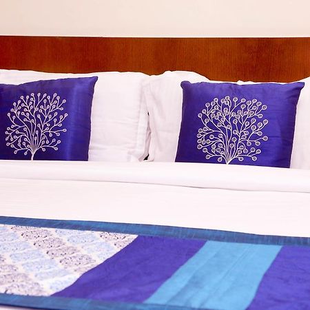 Hotel Kusum Bhilai Luaran gambar