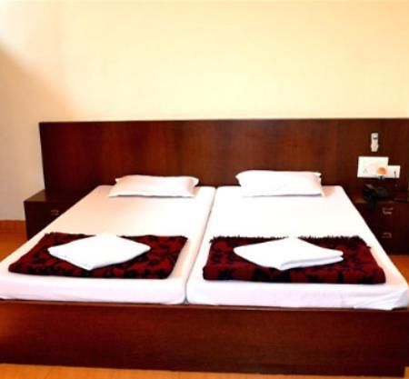 Hotel Kusum Bhilai Bilik gambar
