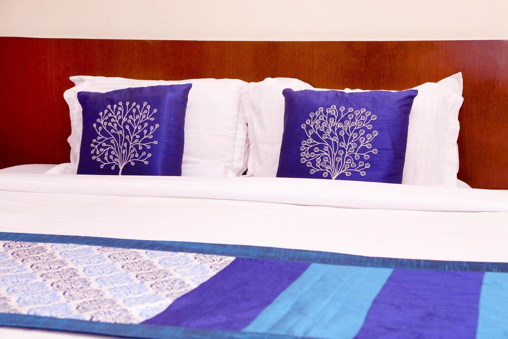 Hotel Kusum Bhilai Luaran gambar