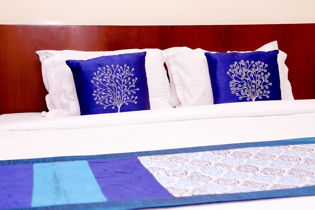 Hotel Kusum Bhilai Luaran gambar