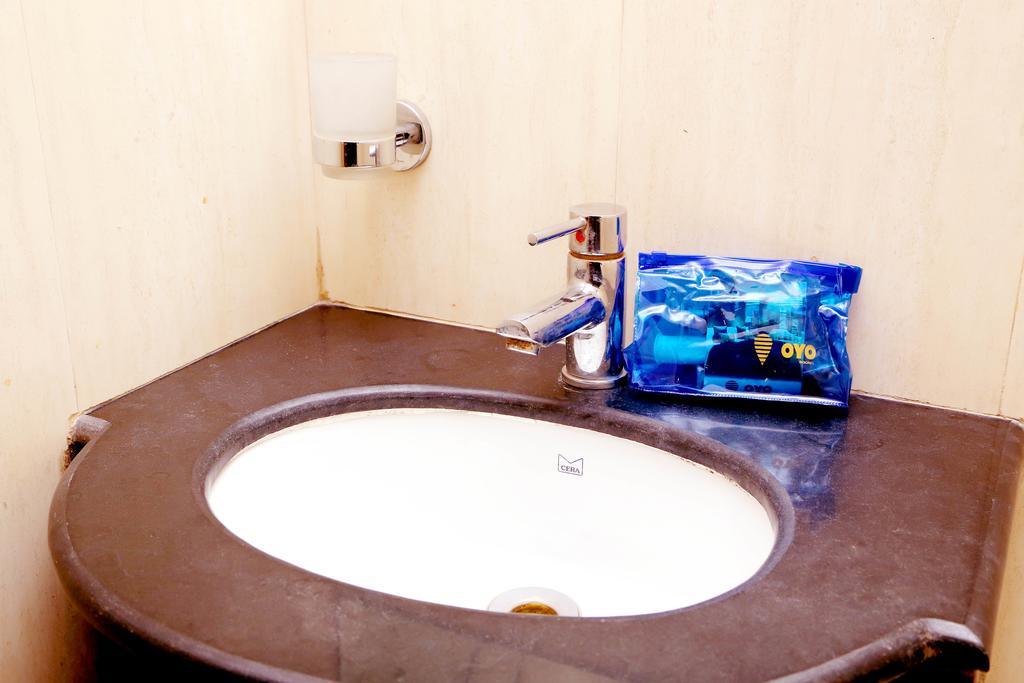 Hotel Kusum Bhilai Luaran gambar