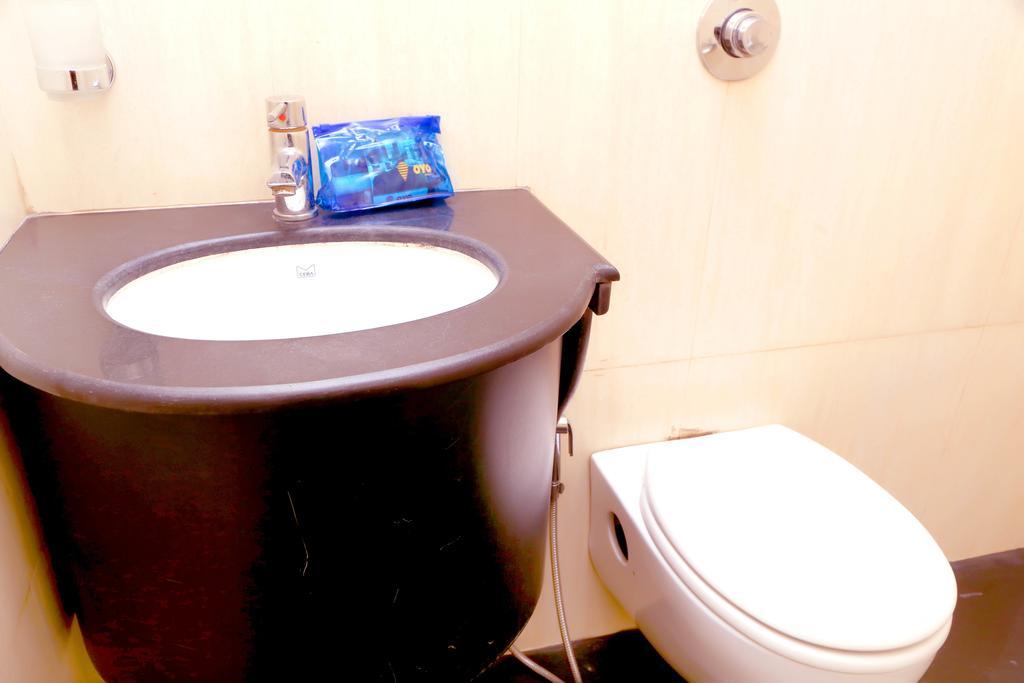 Hotel Kusum Bhilai Luaran gambar