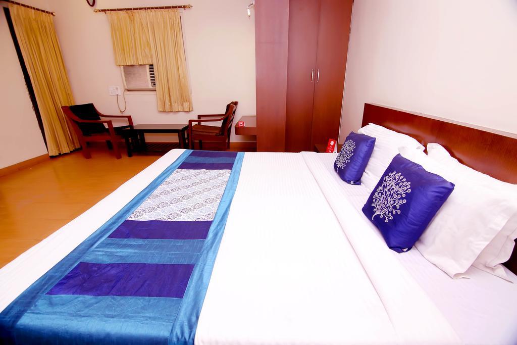 Hotel Kusum Bhilai Luaran gambar