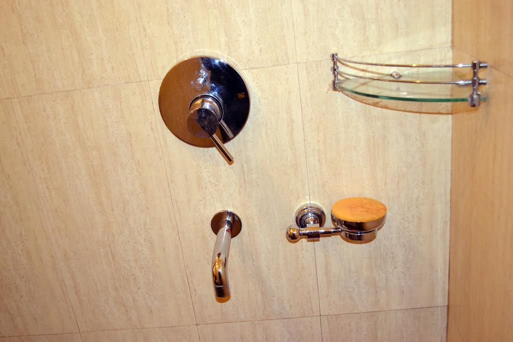 Hotel Kusum Bhilai Luaran gambar