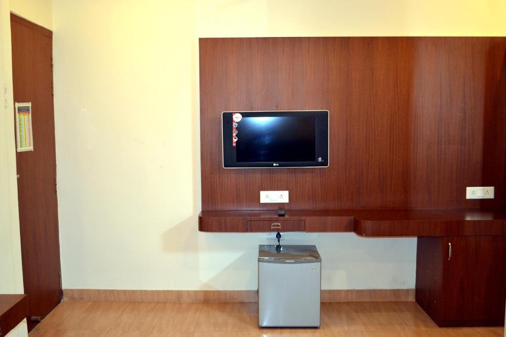 Hotel Kusum Bhilai Luaran gambar